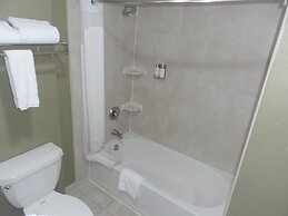 Holiday Inn Express Hotel & Suites Toluca Zona Aeropuerto by IHG