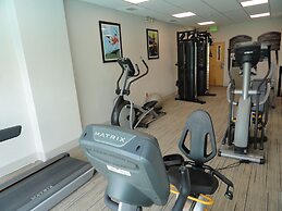 Holiday Inn Express Hotel & Suites Toluca Zona Aeropuerto by IHG