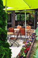 Comfort Hotel Evreux