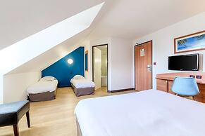 Comfort Hotel Evreux