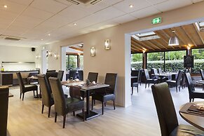 Comfort Hotel Evreux