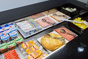 Comfort Hotel Evreux