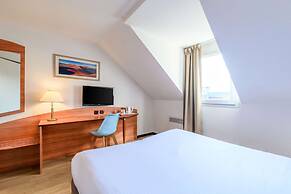 Comfort Hotel Evreux