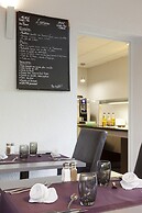 Comfort Hotel Evreux