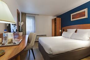 Comfort Hotel Evreux