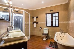 Audacia Manor Boutique Hotel