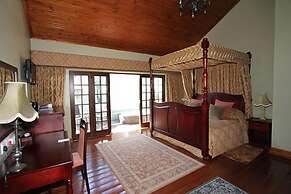 Audacia Manor Boutique Hotel