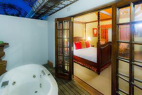 Audacia Manor Boutique Hotel