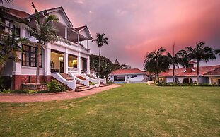 Audacia Manor Boutique Hotel