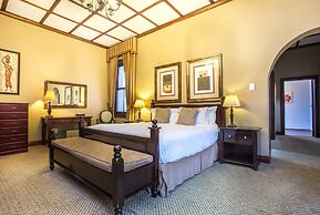 Audacia Manor Boutique Hotel