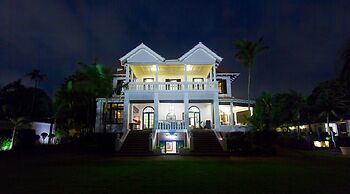 Audacia Manor Boutique Hotel