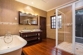 Audacia Manor Boutique Hotel