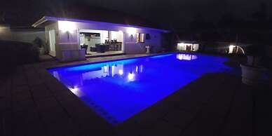 Audacia Manor Boutique Hotel