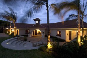 Audacia Manor Boutique Hotel