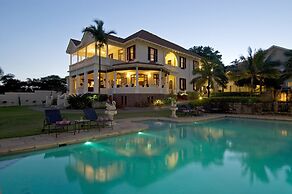 Audacia Manor Boutique Hotel