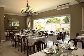 Audacia Manor Boutique Hotel