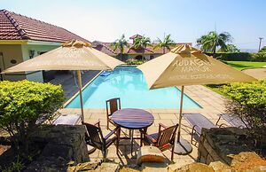 Audacia Manor Boutique Hotel