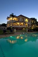 Audacia Manor Boutique Hotel