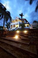 Audacia Manor Boutique Hotel