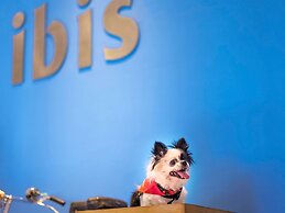 ibis Gurgaon Golf Course Road Hotel