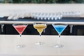 ibis Gurgaon Golf Course Road Hotel