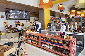 ibis Gurgaon Golf Course Road Hotel