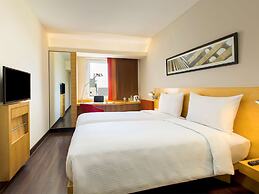 ibis Gurgaon Golf Course Road Hotel