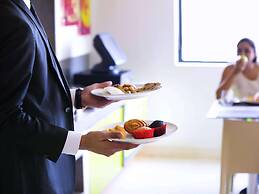 ibis Gurgaon Golf Course Road Hotel