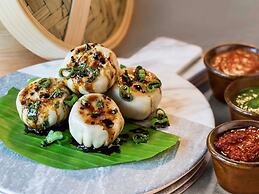 ibis Gurgaon Golf Course Road Hotel