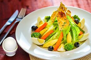 ibis Gurgaon Golf Course Road Hotel