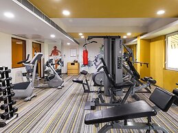 ibis Gurgaon Golf Course Road Hotel