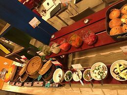 ibis Gurgaon Golf Course Road Hotel