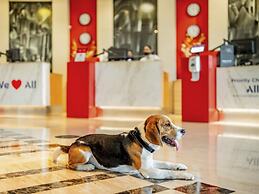 ibis Gurgaon Golf Course Road Hotel