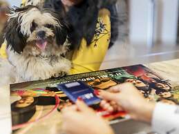 ibis Gurgaon Golf Course Road Hotel