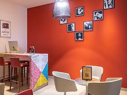 ibis Gurgaon Golf Course Road Hotel