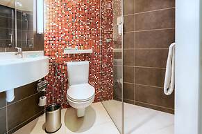 ibis Gurgaon Golf Course Road Hotel