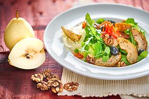 ibis Gurgaon Golf Course Road Hotel