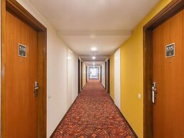 ibis Gurgaon Golf Course Road Hotel