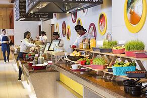 ibis Gurgaon Golf Course Road Hotel