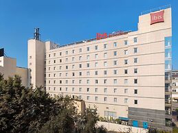 ibis Gurgaon Golf Course Road Hotel