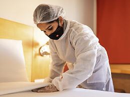 ibis Gurgaon Golf Course Road Hotel