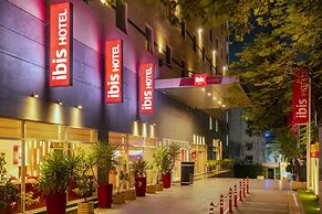 ibis Gurgaon Golf Course Road Hotel