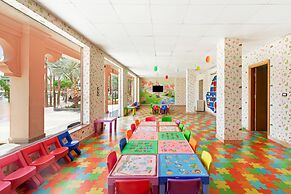 Pickalbatros Palace Hurghada