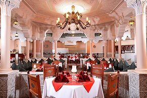 Pickalbatros Palace Hurghada