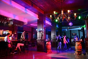 Pickalbatros Palace Hurghada