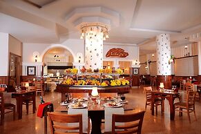 Pickalbatros Palace Hurghada