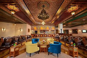 Pickalbatros Palace Hurghada