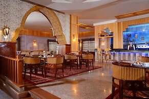 Pickalbatros Palace Hurghada