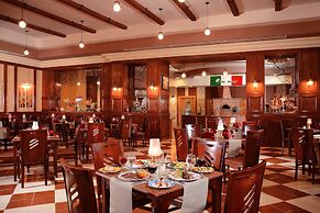 Pickalbatros Palace Hurghada