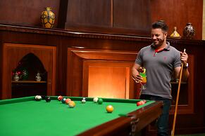 Pickalbatros Palace Hurghada